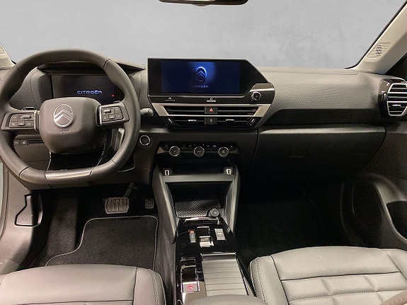 Citroen C4 5 of 11