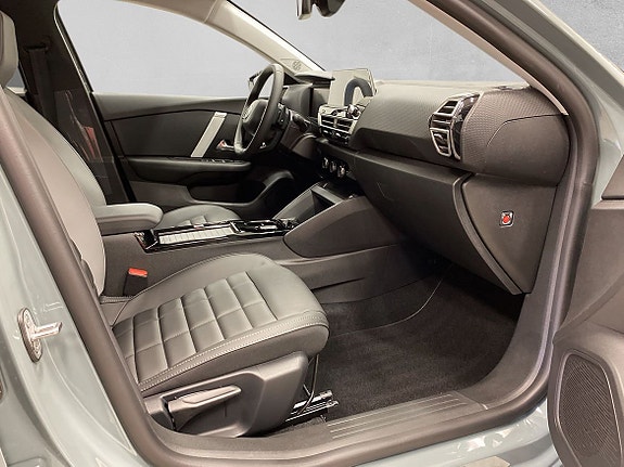 Citroen C4 6 of 11