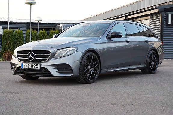 Mercedes-Benz E350 8 of 27