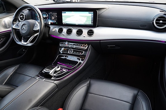Mercedes-Benz E350 21 of 27