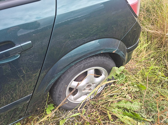Opel Astra 4 of 5