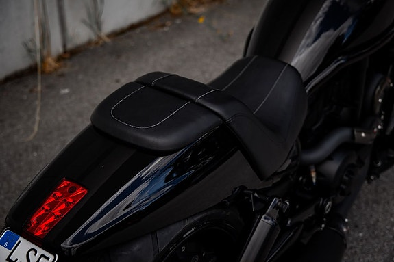 Harley-Davidson VRSCF Nightrod OPM 360 Custom V-Rod 15 of 30
