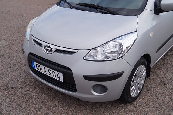 Hyundai i10 10 of 25