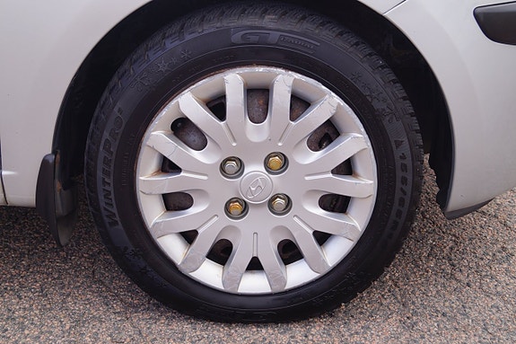Hyundai i10 19 of 25