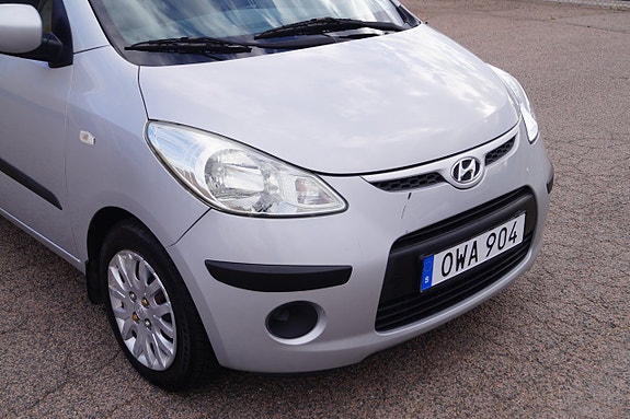 Hyundai i10 11 of 25