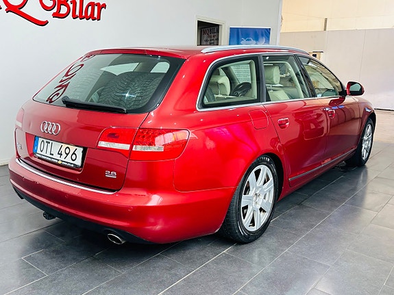 Audi A6 8 of 18