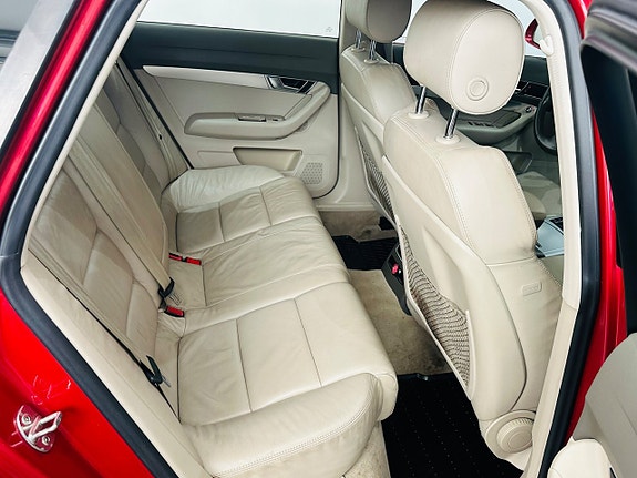 Audi A6 17 of 18