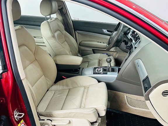 Audi A6 14 of 18