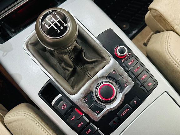 Audi A6 18 of 18