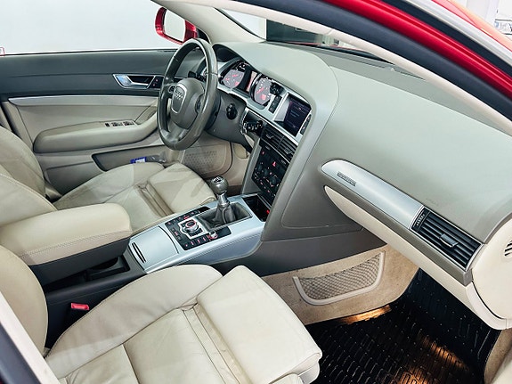 Audi A6 15 of 18
