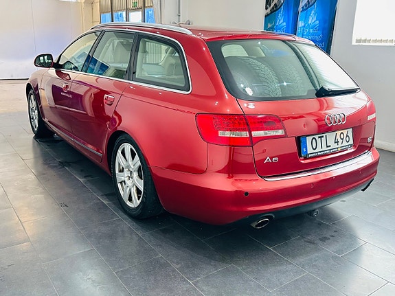 Audi A6 7 of 18