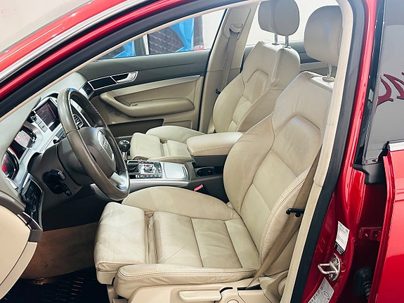 Audi A6 12 of 18