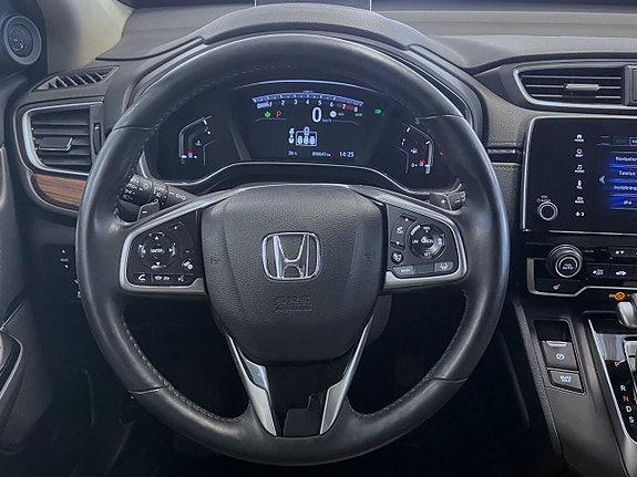 Honda CR-V 11 of 17