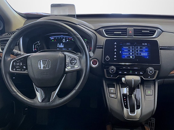 Honda CR-V 10 of 17