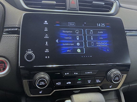 Honda CR-V 12 of 17