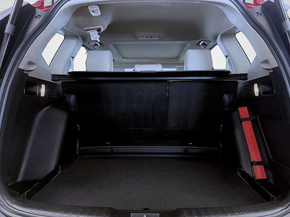 Honda CR-V 16 of 17