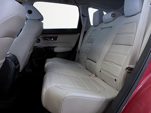 Honda CR-V 15 of 17