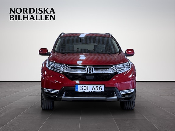 Honda CR-V 2 of 17