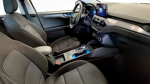 Ford Kuga 3 of 13