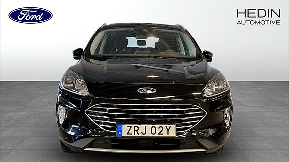 Ford Kuga 8 of 13
