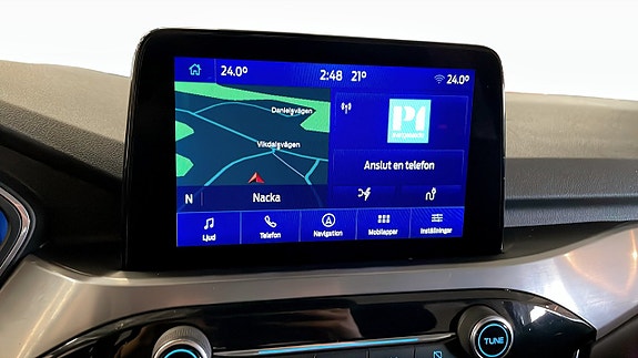 Ford Kuga 12 of 13