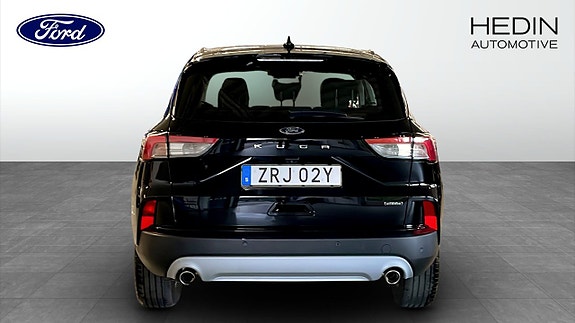 Ford Kuga 7 of 13