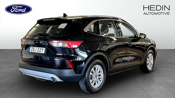 Ford Kuga 2 of 13