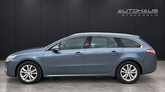 Peugeot 508 8 of 23
