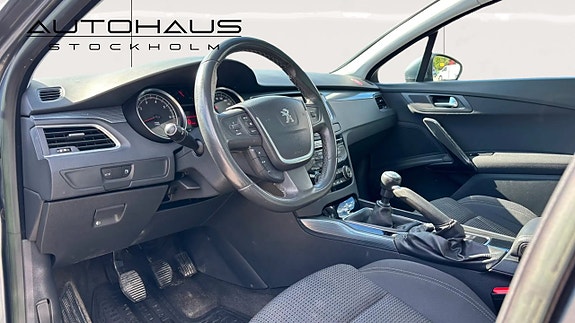 Peugeot 508 10 of 20