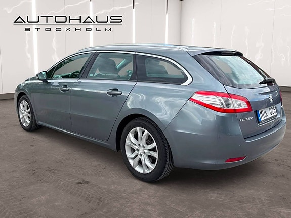 Peugeot 508 4 of 20