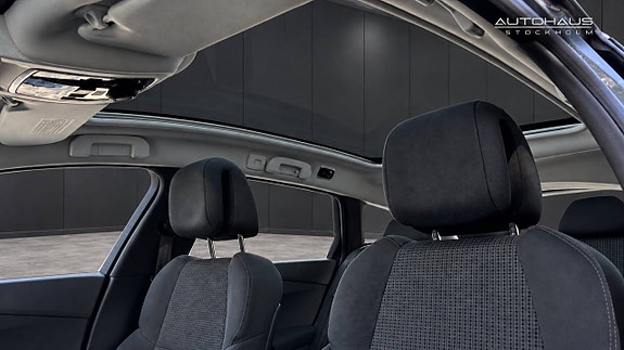 Peugeot 508 23 of 23