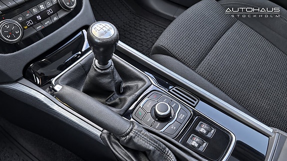 Peugeot 508 21 of 23