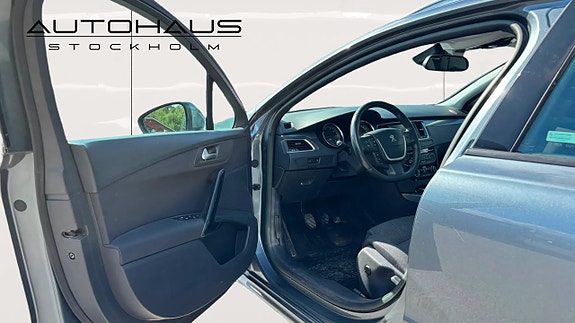 Peugeot 508 9 of 20