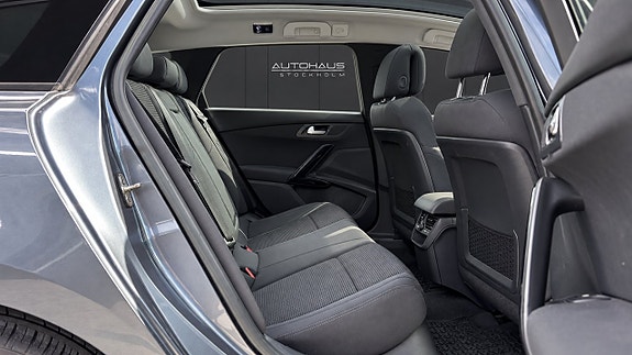 Peugeot 508 16 of 23