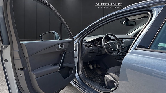 Peugeot 508 9 of 23