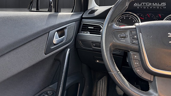 Peugeot 508 22 of 23