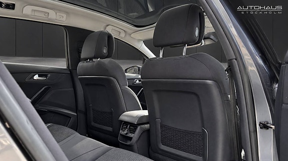Peugeot 508 17 of 23