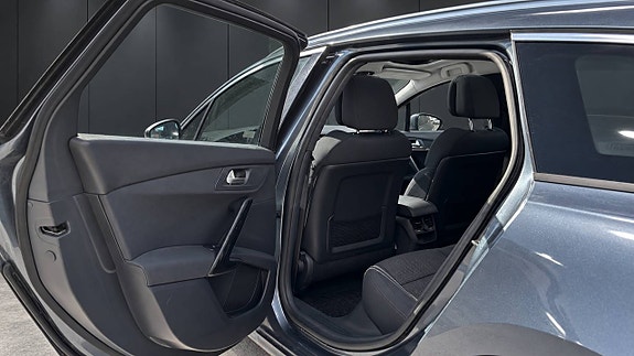 Peugeot 508 10 of 23