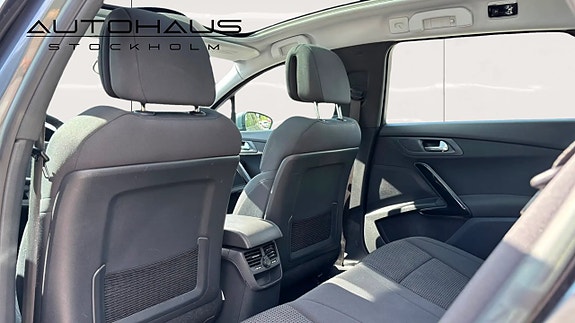 Peugeot 508 17 of 20