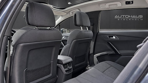 Peugeot 508 18 of 23