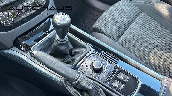 Peugeot 508 18 of 20