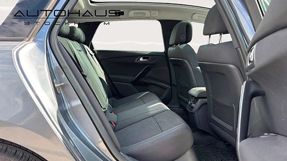 Peugeot 508 15 of 20