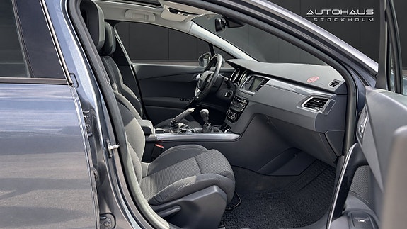 Peugeot 508 13 of 23