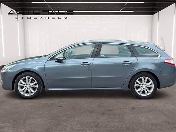 Peugeot 508 7 of 20