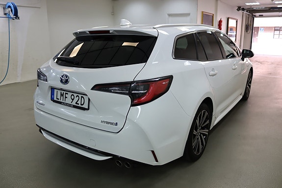 Toyota Corolla 6 of 21