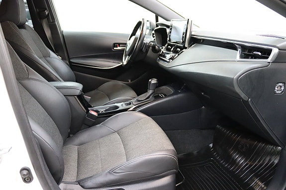Toyota Corolla 14 of 21