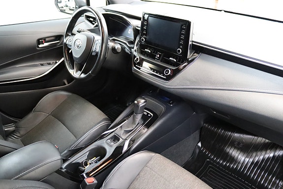 Toyota Corolla 15 of 21