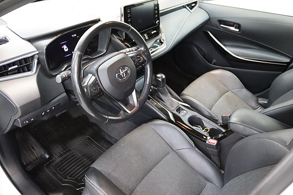 Toyota Corolla 11 of 21