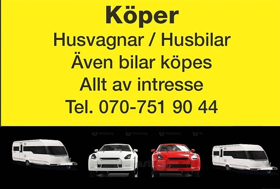 Fordon Köpes 2 of 2