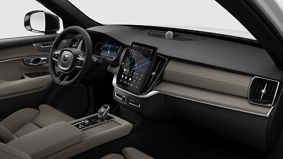 Volvo XC90 9 of 13